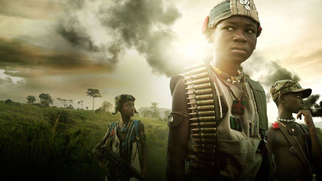 ⁣Beasts of No Nation - Trailer - Um Filme Original